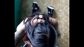 Cumplo 18 y me dan verga de regalo&period;